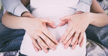 Reasons Why Young Pregnant Women Are More Emotional And How To Deal With It