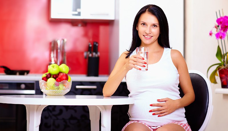 8 Types of Delicious Healthy Snacks for Pregnant Mothers